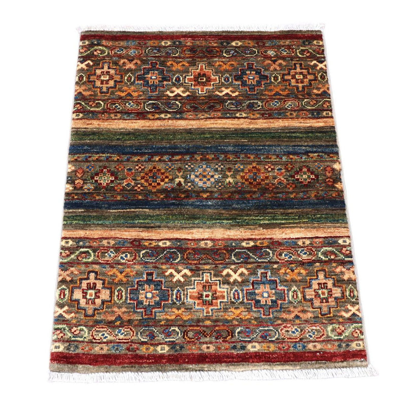 Tappeto Ziegler - 84 x 61 cm - multicolore