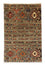 Tappeto Ziegler - 91 x 63 cm - verde oliva