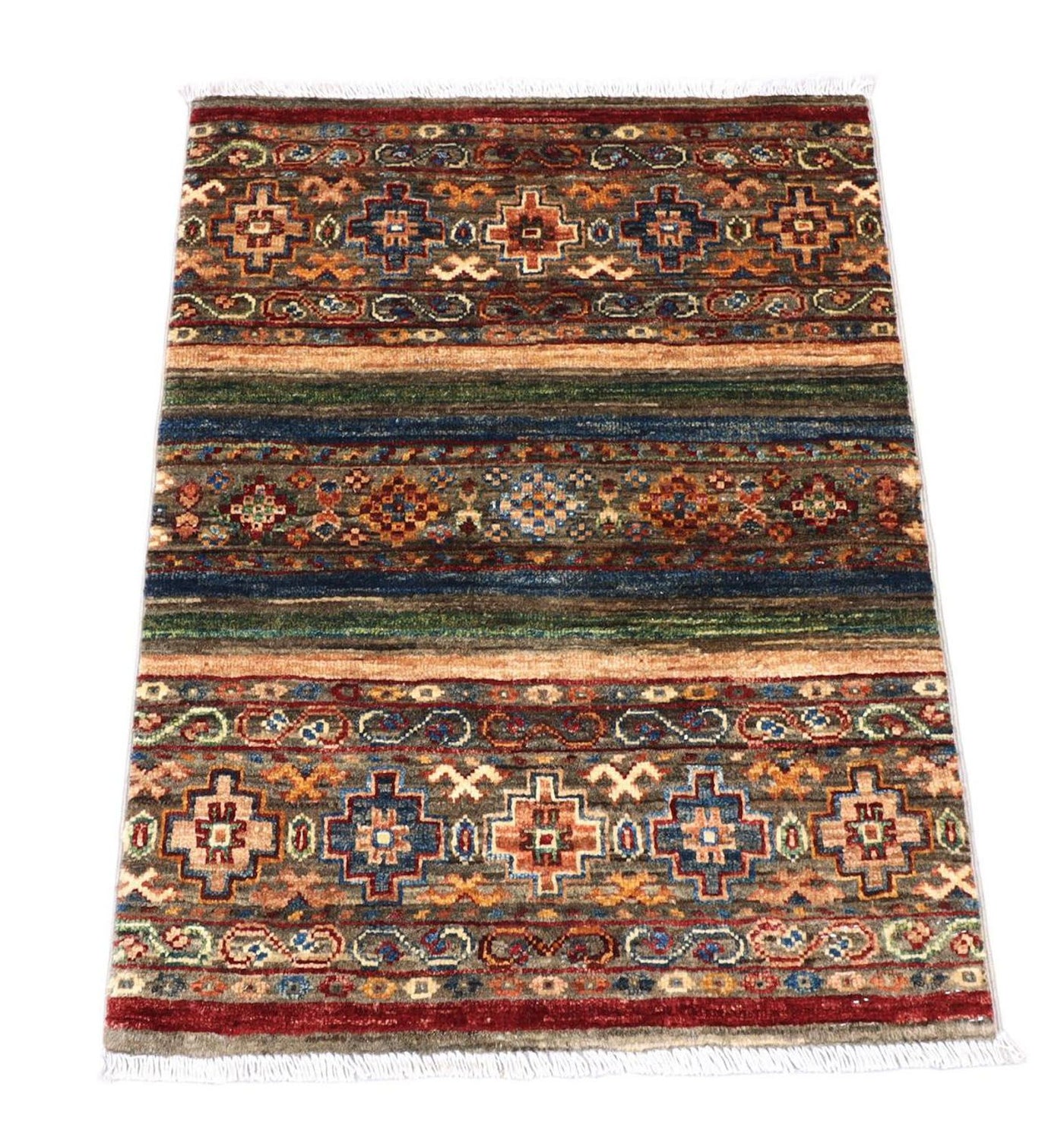 Tappeto Ziegler 84x62cm - Tappeto orientale