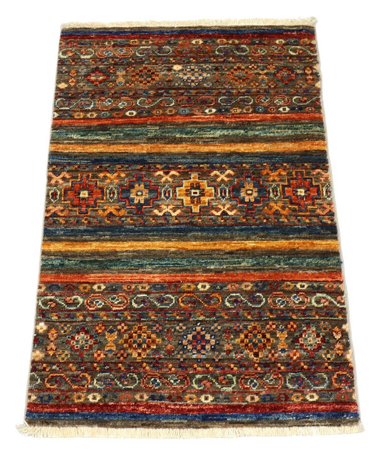 Tappeto Ziegler - 94 x 61 cm - multicolore