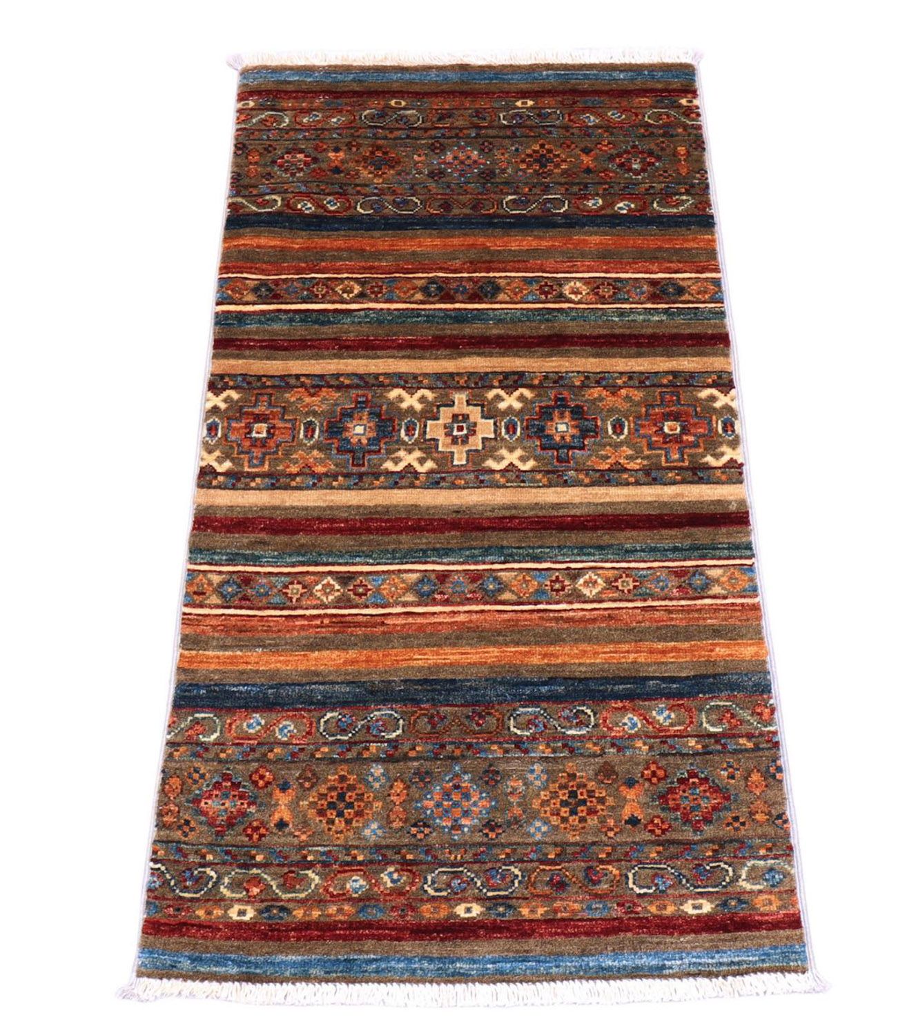 Tappeto Ziegler 103x58cm - Tappeto orientale