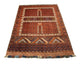 Tappeto afgano 252x198cm - Tappeto orientale
