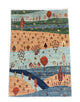 Tappeto Ziegler 123x176cm - Tappeto orientale