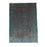 Tappeto Ziegler - 299 x 210 cm - turchese