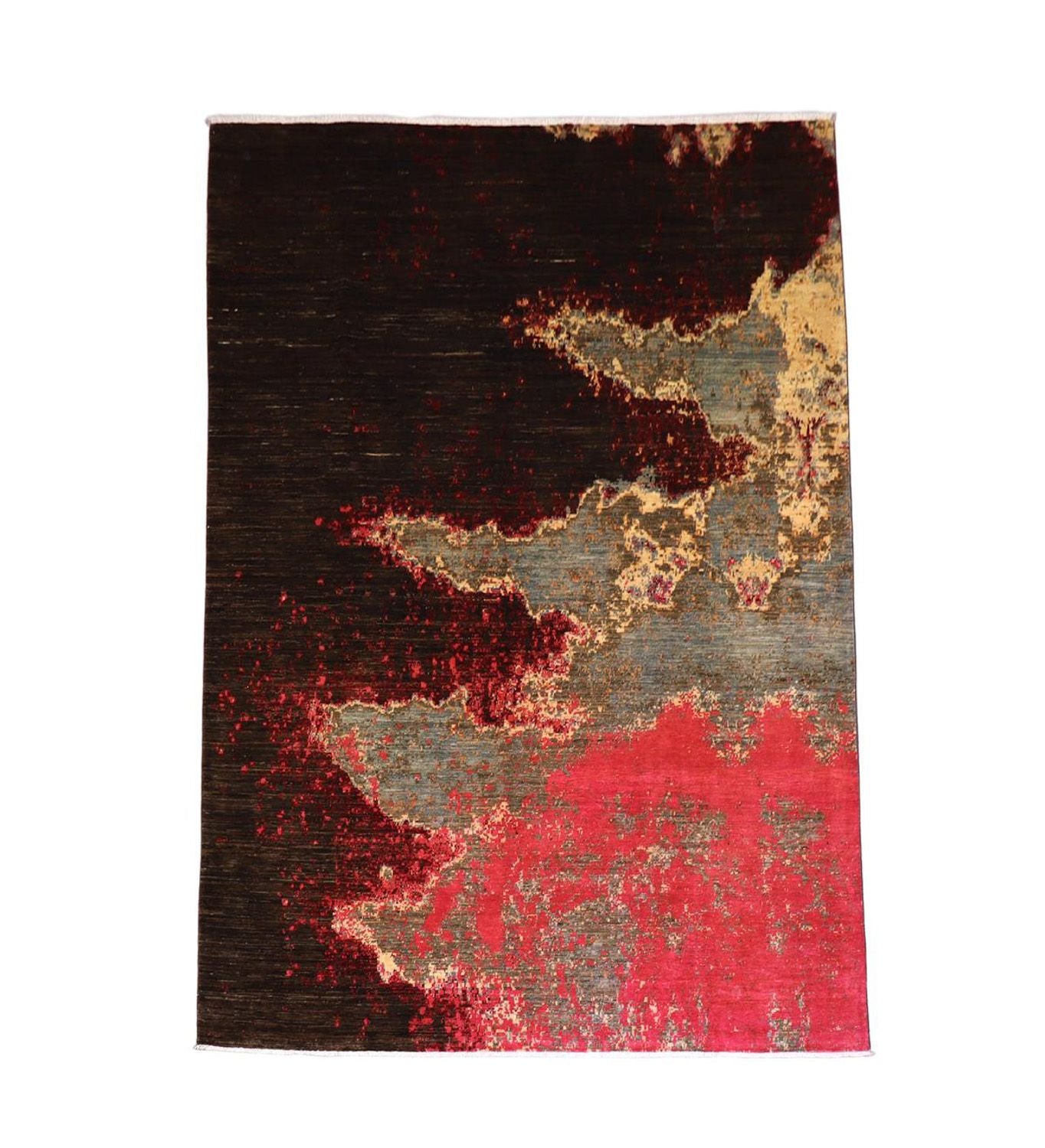 Tappeto Ziegler - 300 x 201 cm - multicolore