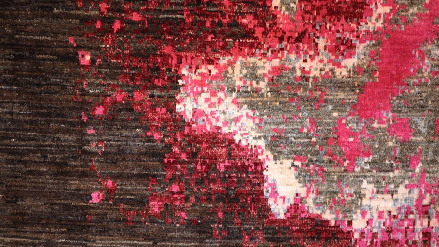Tappeto Ziegler - 300 x 201 cm - multicolore