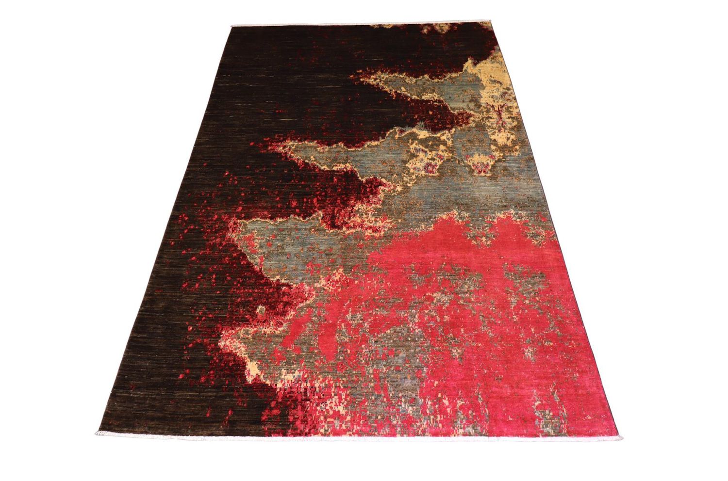 Tappeto Ziegler - 300 x 201 cm - multicolore