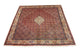 Bidjar Tappeto 247x260cm - Tappeto persiano