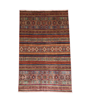 Tappeto Ziegler - 305 x 207 cm - multicolore