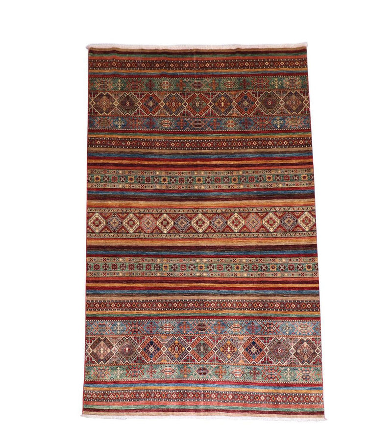 Tappeto Ziegler - 305 x 207 cm - multicolore