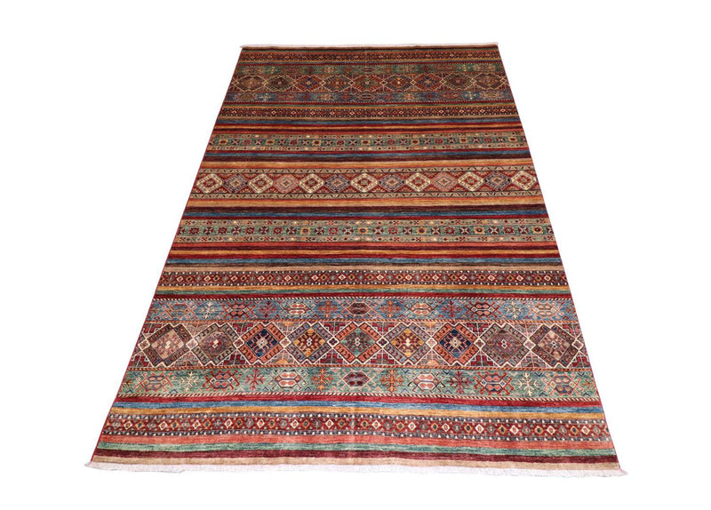 Tappeto Ziegler - 305 x 207 cm - multicolore