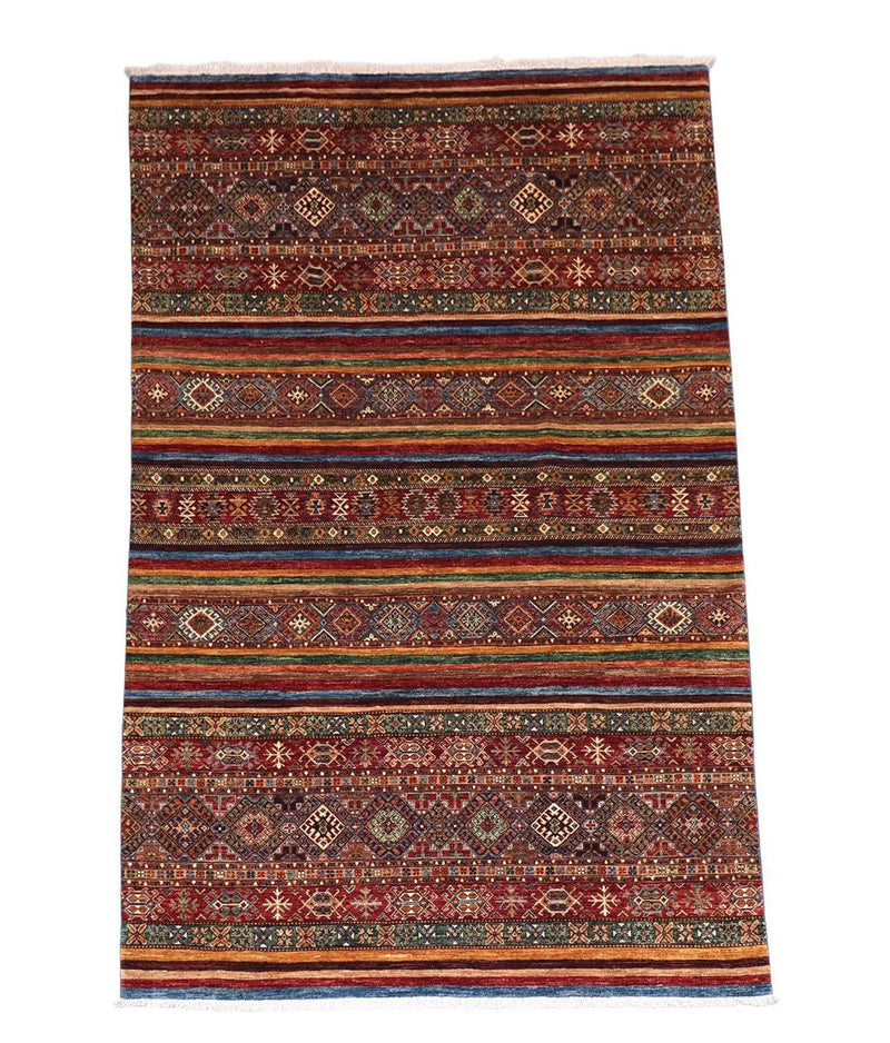 Tappeto Ziegler - 304 x 202 cm - multicolore