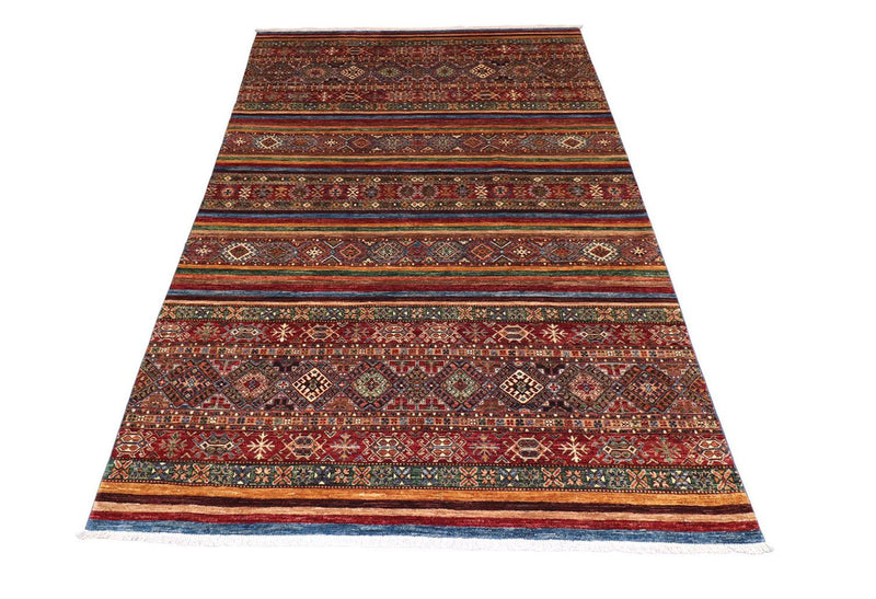 Tappeto Ziegler - 304 x 202 cm - multicolore