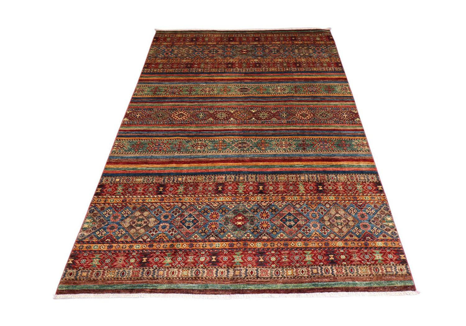 Tappeto Ziegler - 265 x 182 cm - multicolore