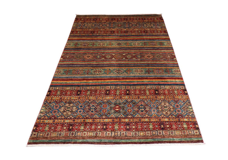 Tappeto Ziegler - 265 x 182 cm - multicolore