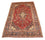 Tappeto Persero - Keshan - 313 x 198 cm - rosso