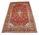 Kashan Tappeto 313x198cm - Tappeto persiano
