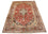 Tappeto Persero - Keshan - 354 x 258 cm - rosso