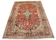 Kashan Tappeto 354x258cm - Tappeto persiano
