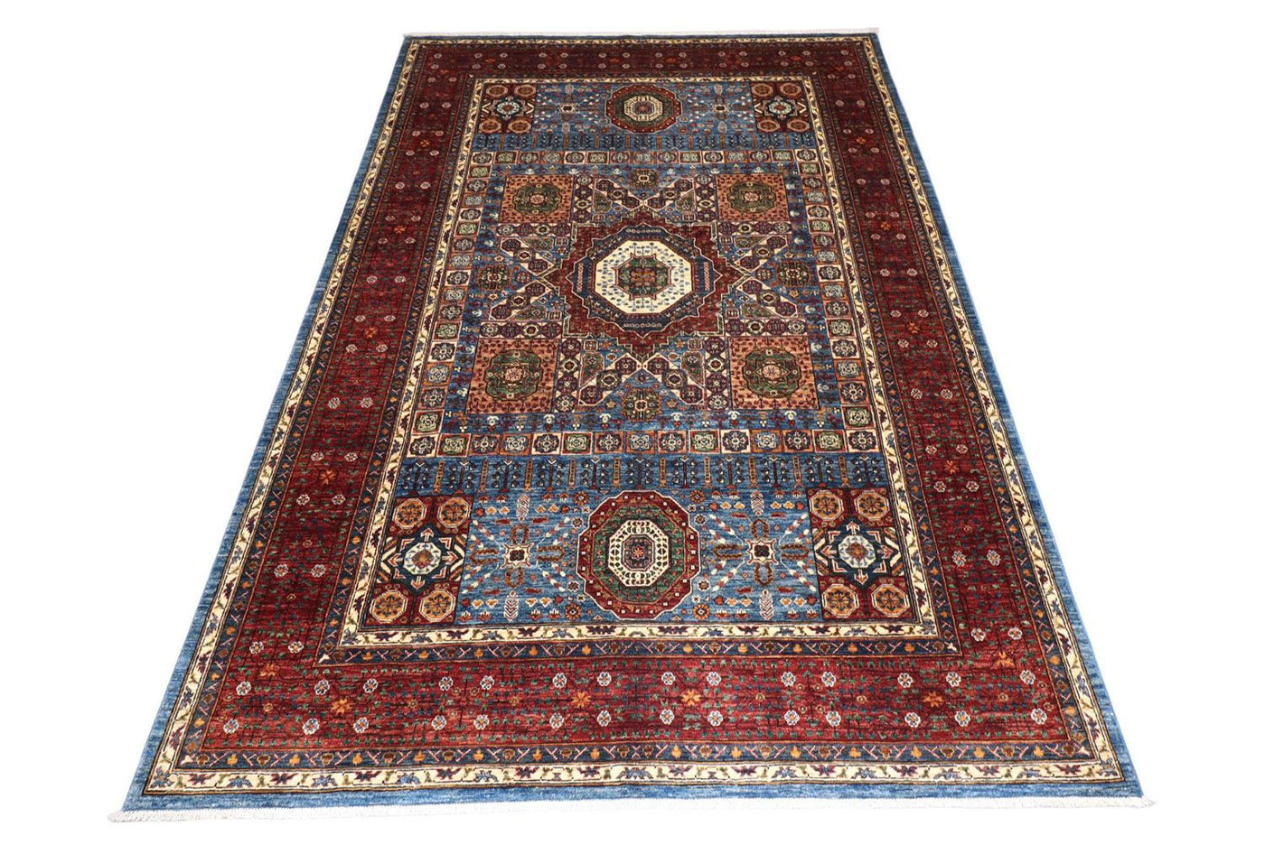 Tappeto Ziegler 313x206cm - Tappeto orientale
