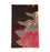 Tappeto Ziegler - 300 x 196 cm - rosso scuro