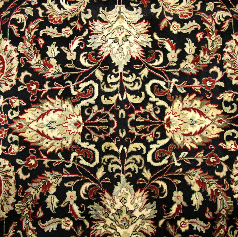 Tappeto Ziegler - 289 x 242 cm - marrone