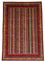 Tappeto Ziegler - 296 x 207 cm - rosso