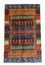 Tappeto Ziegler - 160 x 101 cm - multicolore