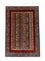 Tappeto Ziegler - 152 x 103 cm - blu scuro