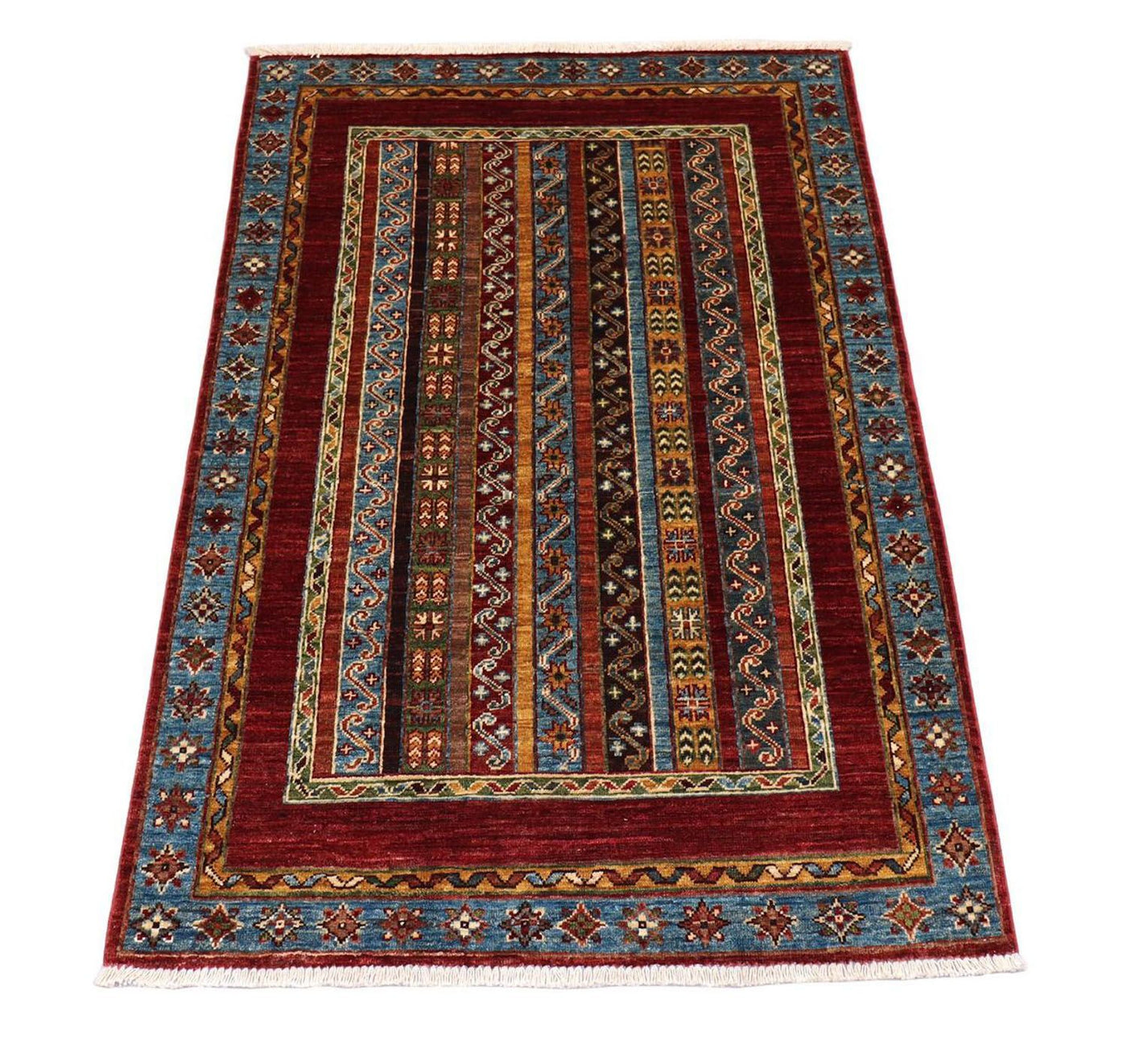Tappeto Ziegler 152x105cm - Tappeto orientale