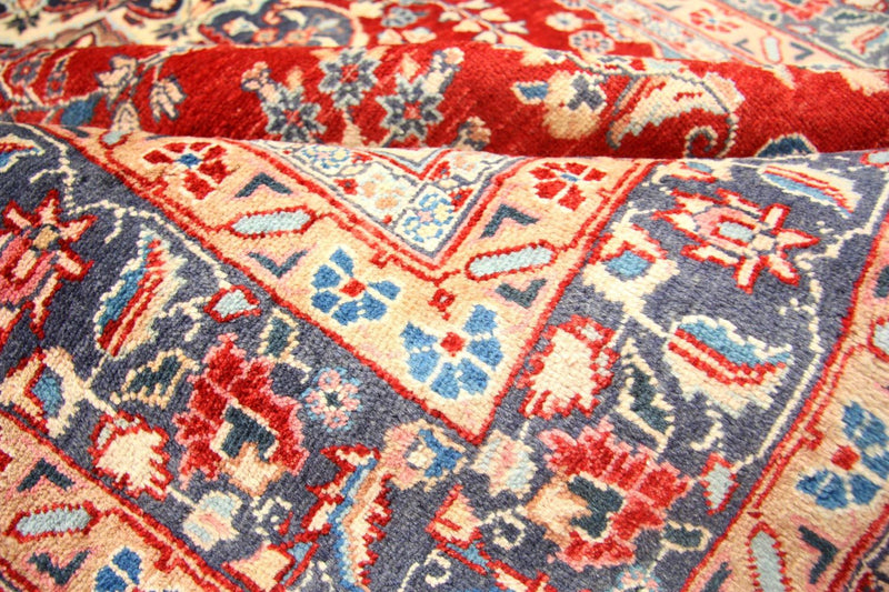 Tappeto Persero - Classico - 298 x 200 cm - rosso