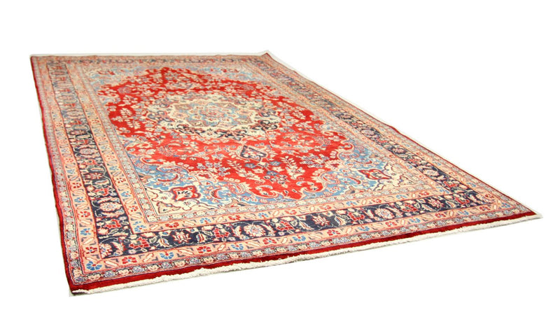 Tappeto Persero - Classico - 298 x 200 cm - rosso