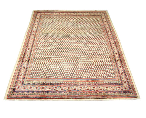 Tappeto Persero - Mir - 314 x 237 cm - beige