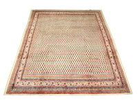 Tappeto Persero - Mir - 314 x 237 cm - beige