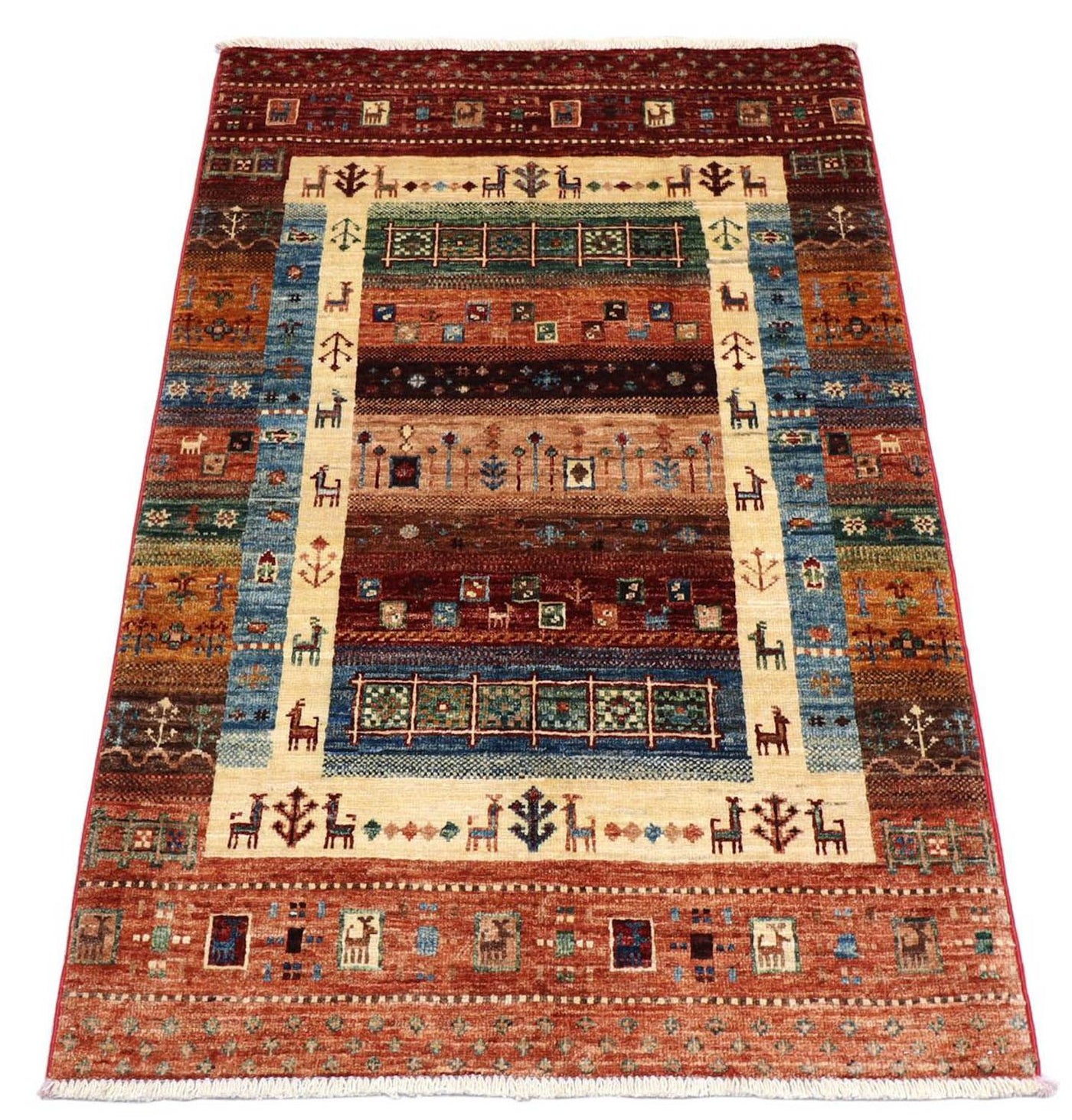 Tappeto Ziegler 130x82cm - Tappeto orientale