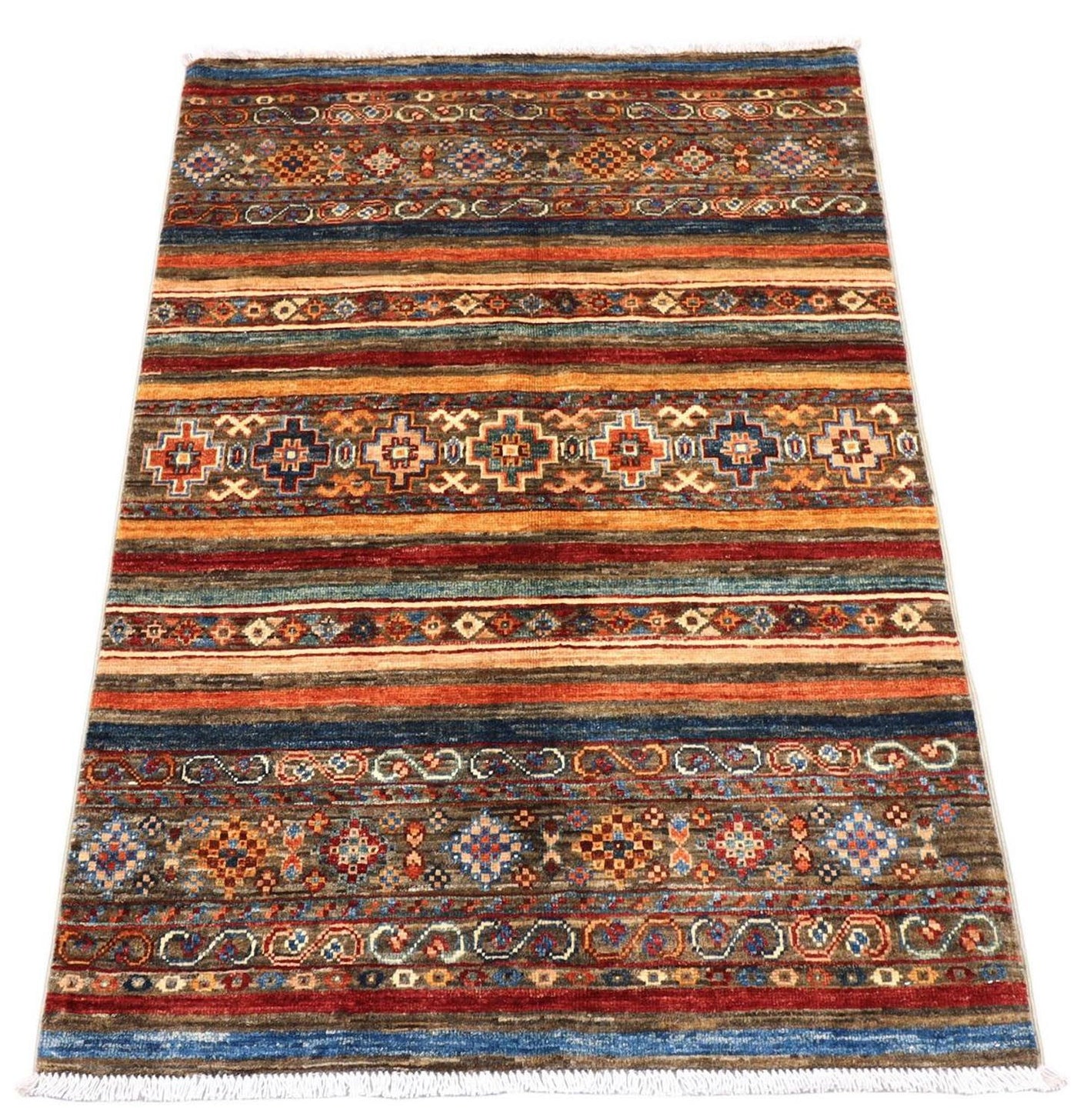 Tappeto Ziegler 124x84cm - Tappeto orientale