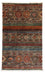 Tappeto Ziegler - 130 x 82 cm - rosso scuro