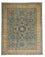 Tappeto Ziegler - 355 x 270 cm - blu chiaro