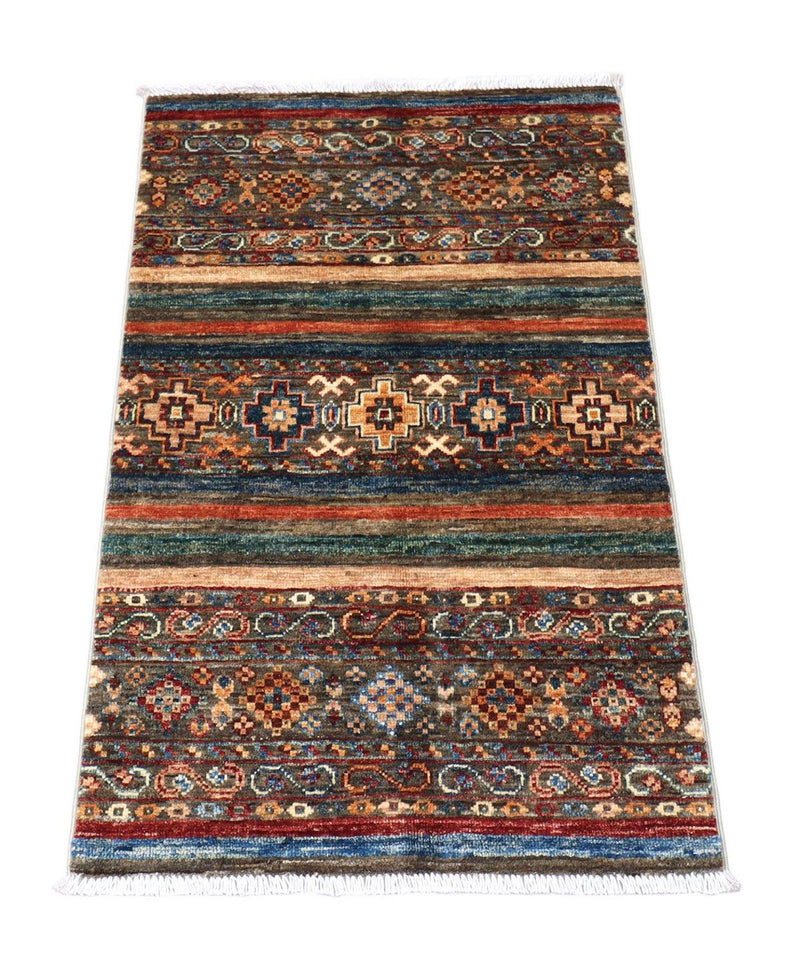 Tappeto Ziegler - 98 x 60 cm - multicolore