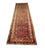 Tappeto corsia Tappeto Persero - Nomade - 440 x 114 cm - rosso