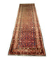 Hamadan Tappeto 440x114cm - Tappeto persiano