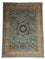 Tappeto Ziegler - 427 x 313 cm - blu