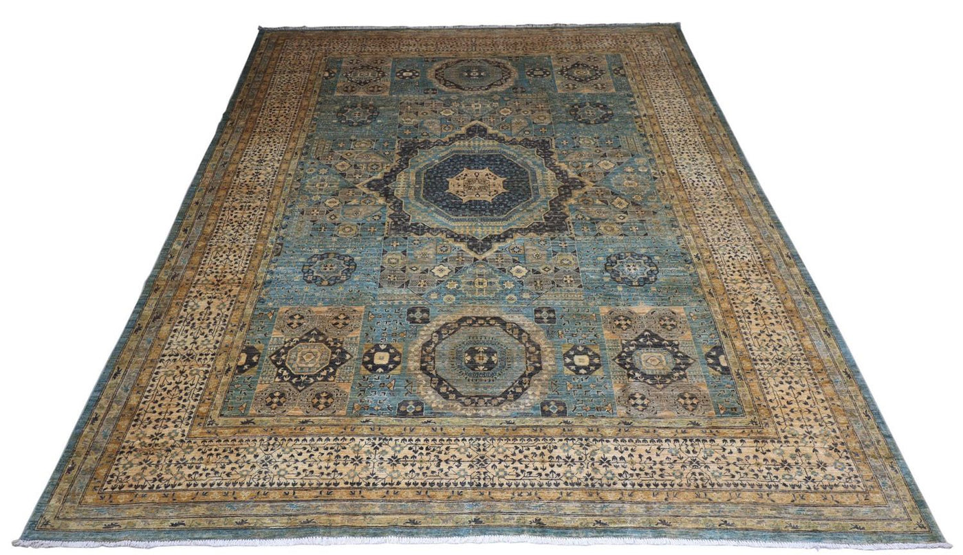 Tappeto Ziegler 427x313cm - Tappeto orientale
