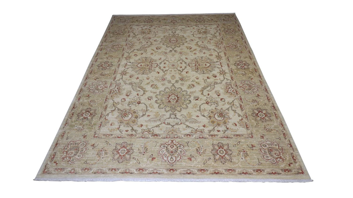 Tappeto Ziegler 382x276cm - Tappeto orientale
