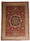 Tappeto Ziegler - 421 x 307 cm - rosso