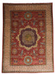 Tappeto Ziegler 421x307cm - Tappeto orientale