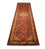 Tappeto corsia Tappeto Persero - Nomade - 437 x 123 cm - rosso