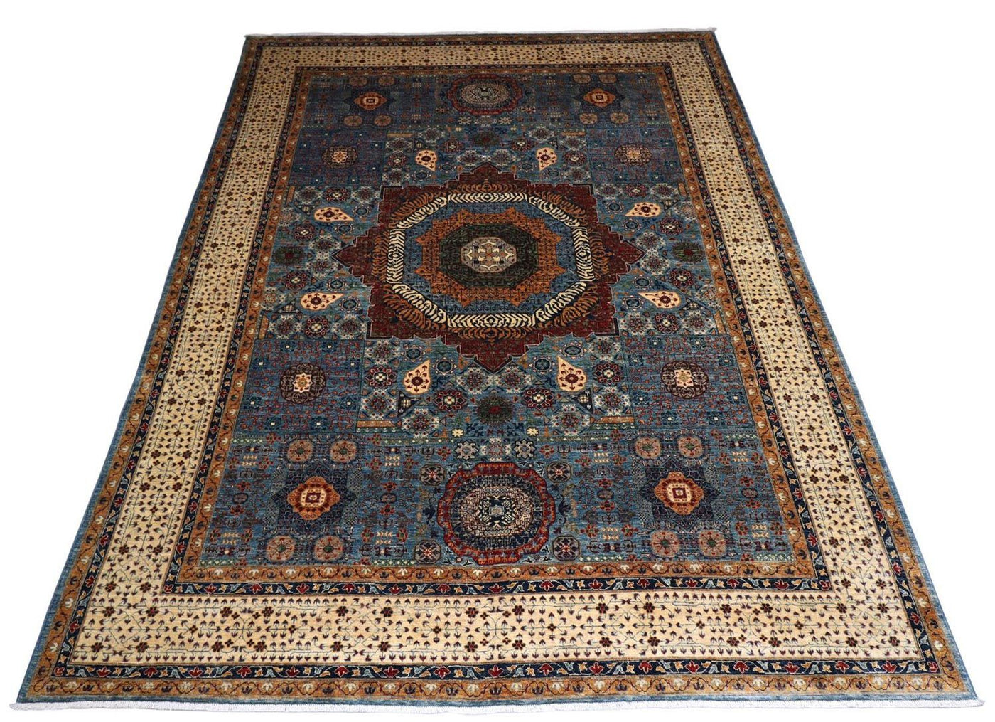 Tappeto Ziegler 423x309cm - Tappeto orientale