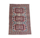 Bukhara Tappeto 206x136cm - Tappeto orientale