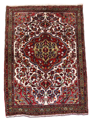 Tappeto Persero - Nomade - 146 x 100 cm - beige